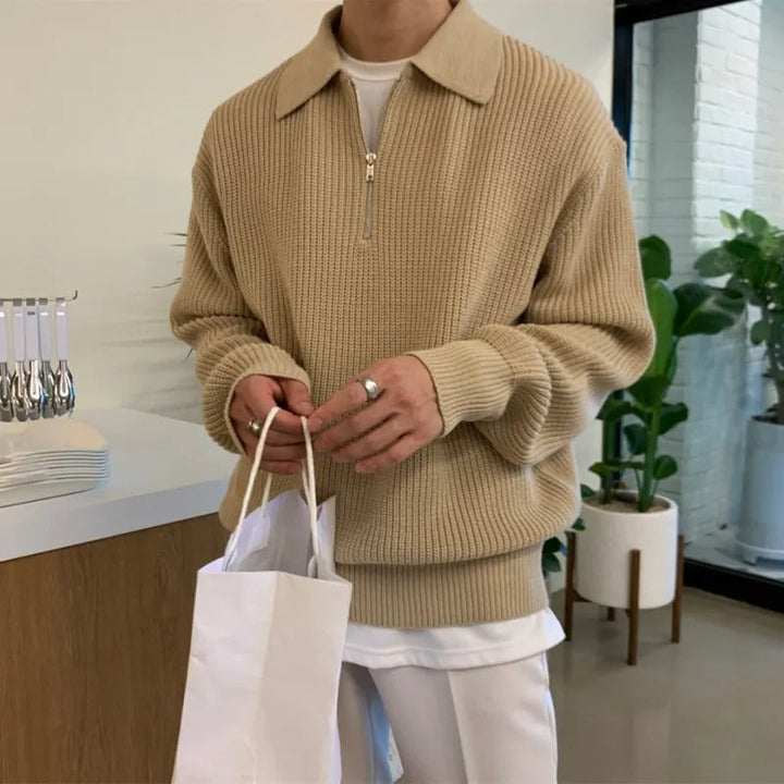 Harrison™ | Herren Polo Pullover