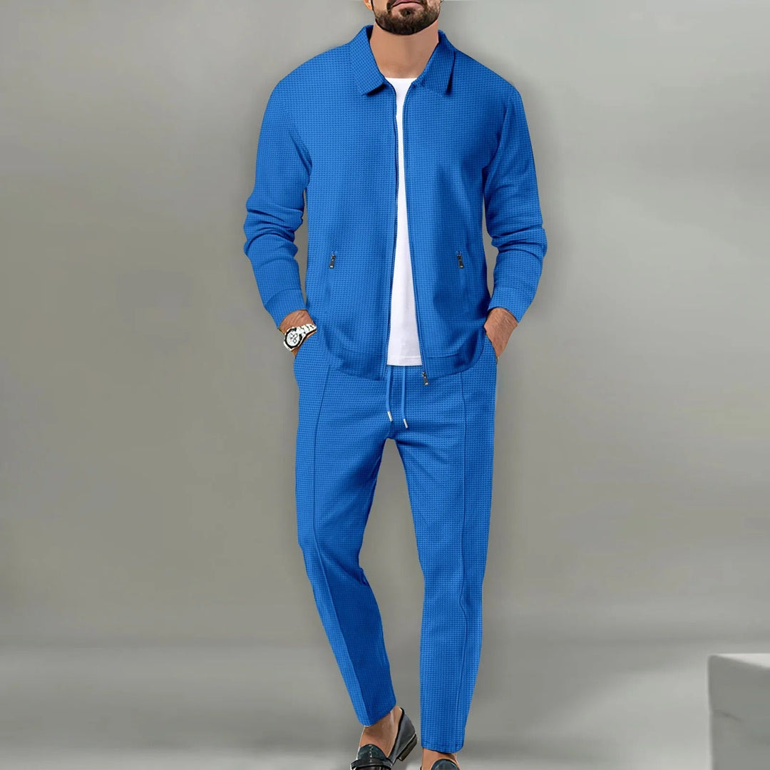 Harry™ | Set Cardigan Classico für Herren