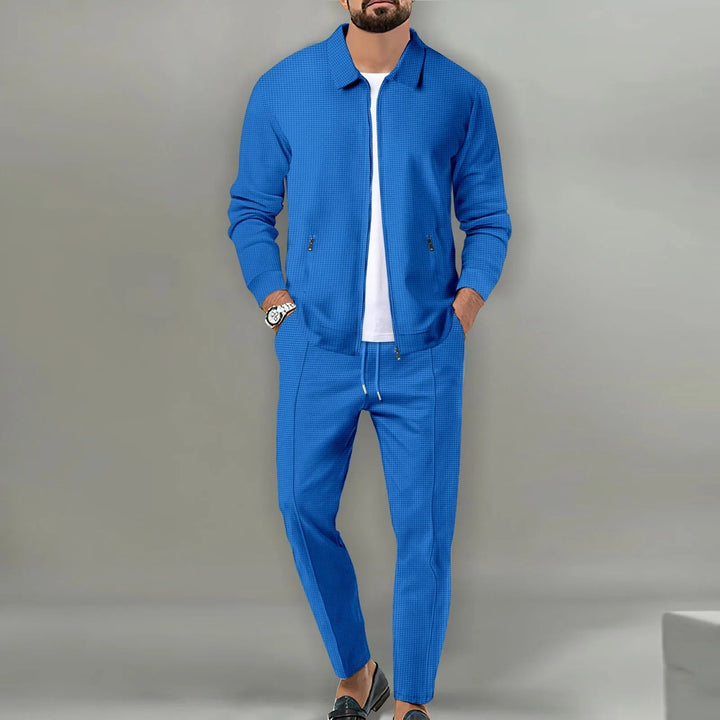 Harry™ | Set Cardigan Classico für Herren
