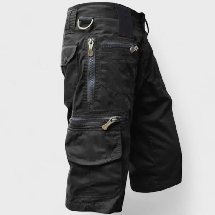 Jefrox | Handgefertigte Cargo-Hosen für Herren