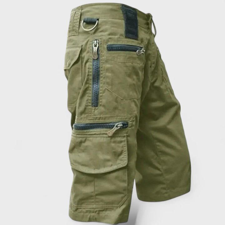 Jefrox | Handgefertigte Cargo-Hosen für Herren