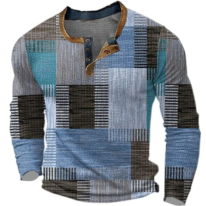 Mark™ | Neuer Herren Sommerpullover 2025