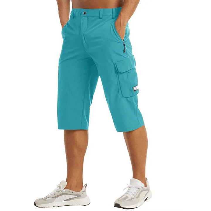 Anton™ | Herren Cargo Shorts