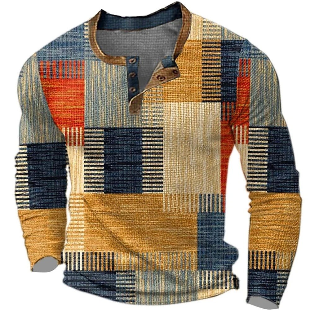 Mark™ | Neuer Herren Sommerpullover 2025