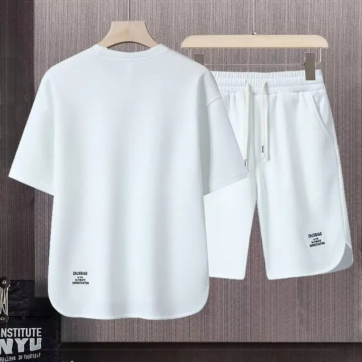 Budi™ | Oversize Sommer Set für Herren