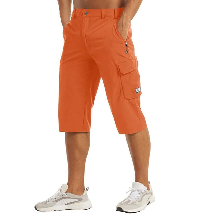 Anton™ | Herren Cargo Shorts