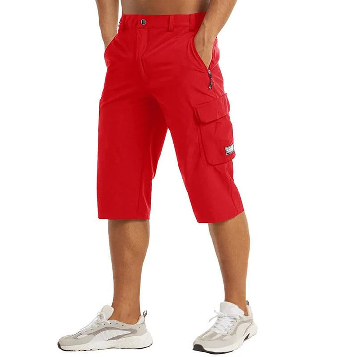 Anton™ | Herren Cargo Shorts