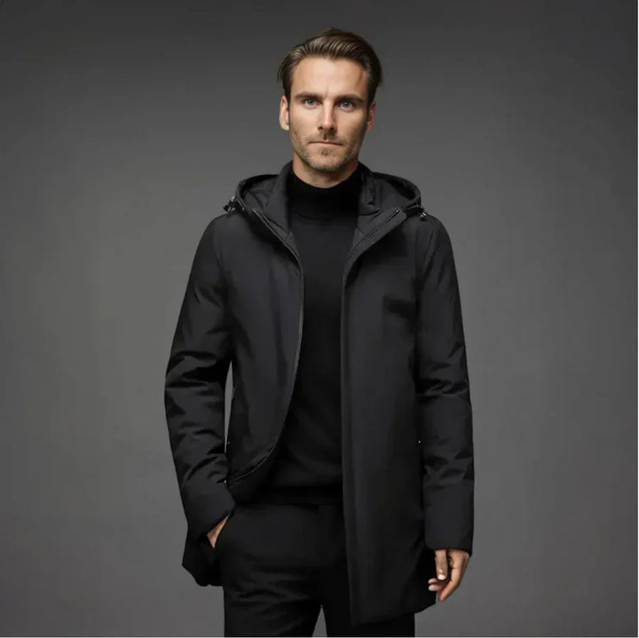 Ezio | Winterjacke für Herren