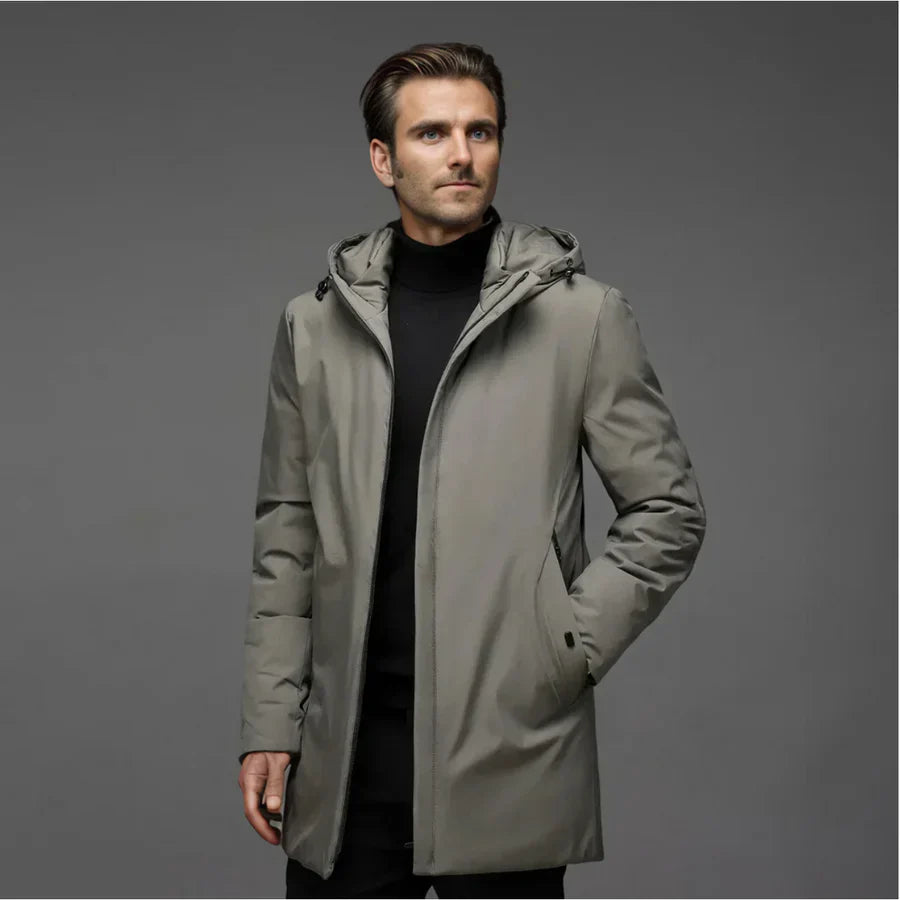 Ezio | Winterjacke für Herren