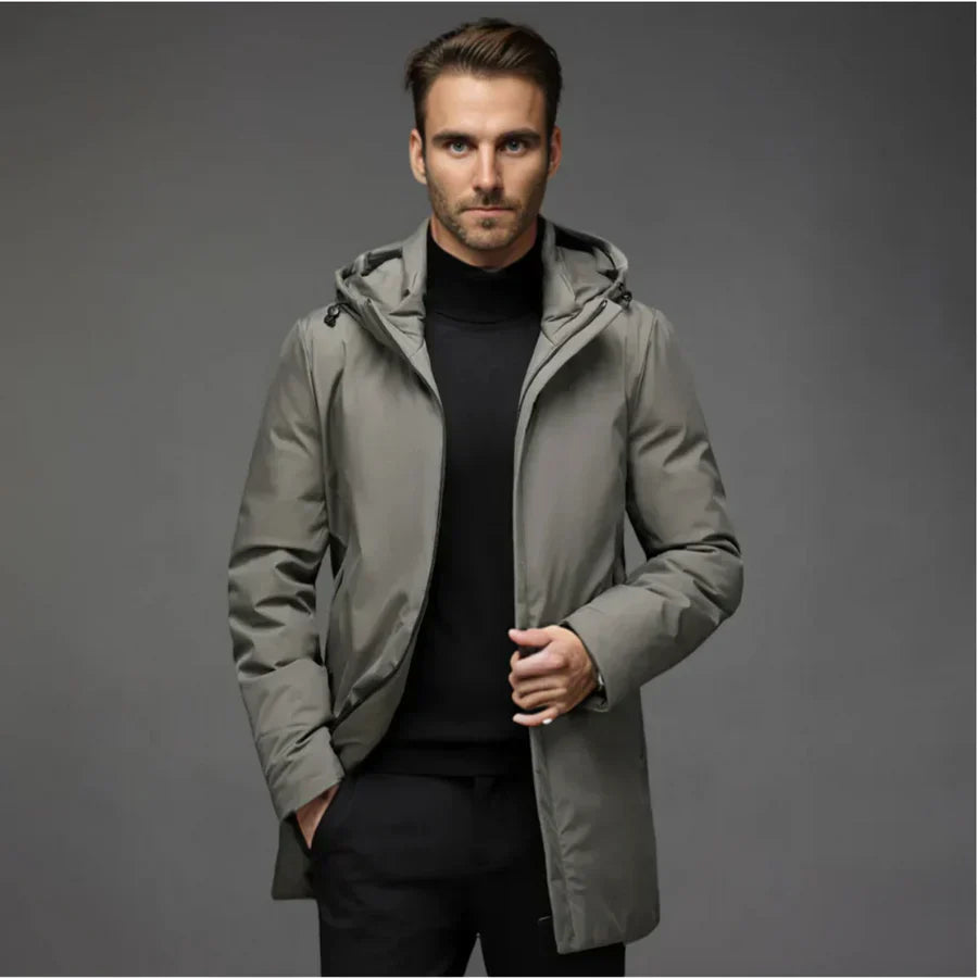 Ezio | Winterjacke für Herren