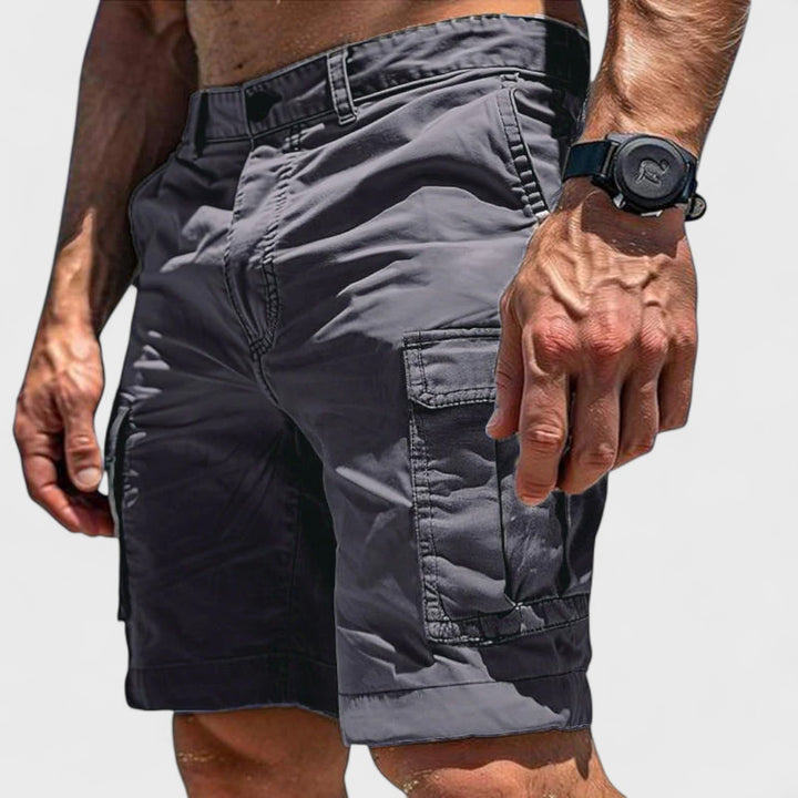 Noar | Cargo-Hosen aus Baumwolle