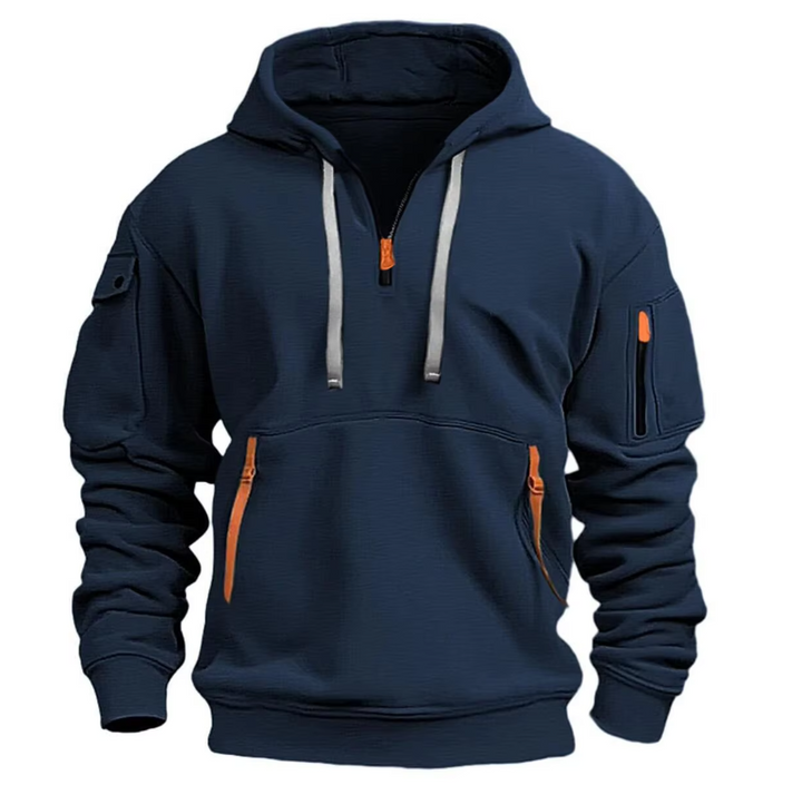 Elvio | Veganer Pullover für überlegenen Komfort
