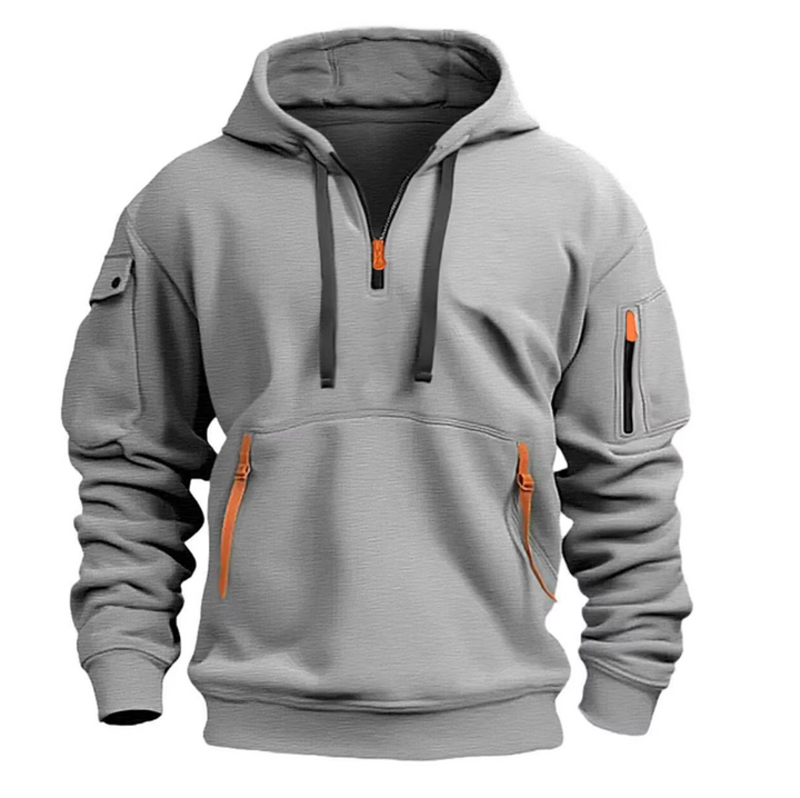 Elvio | Veganer Pullover für überlegenen Komfort
