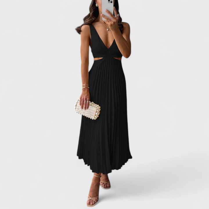 Camilla™ - ärmelloses Kleid