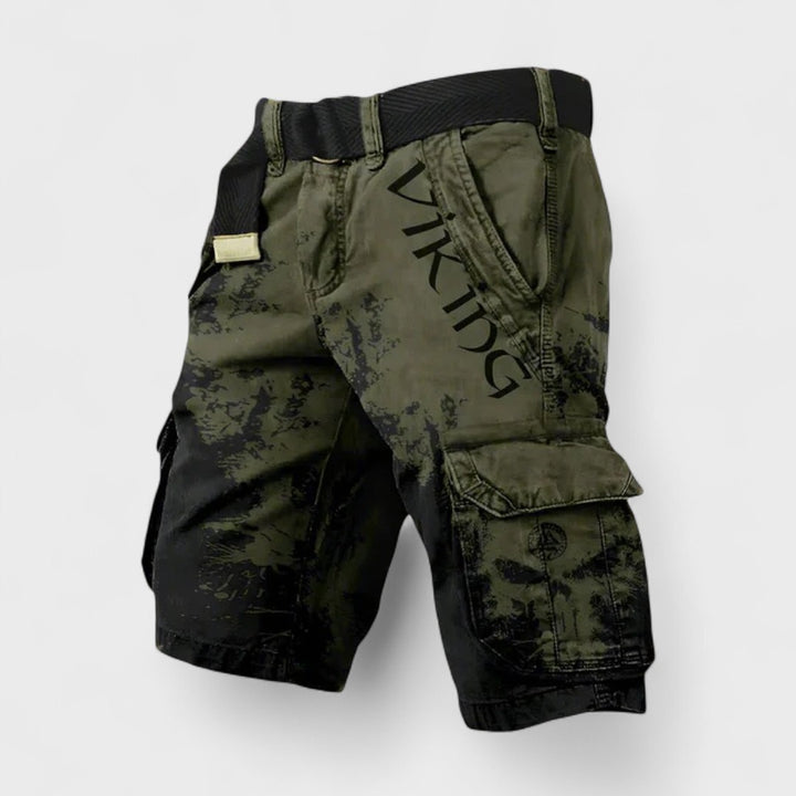 Hobert | Premium Shorts für Abenteurer