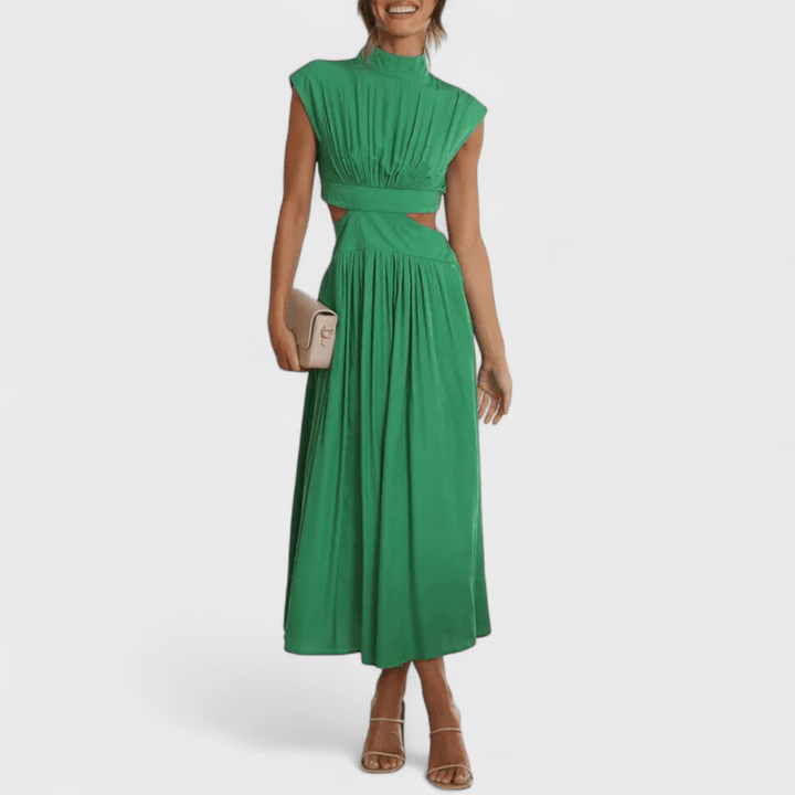 Blaise™ - Elegantes langes Kleid