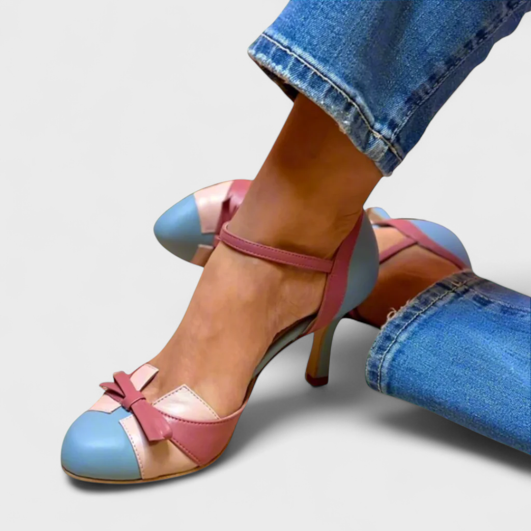 Anne | Orthopädische Sandalen