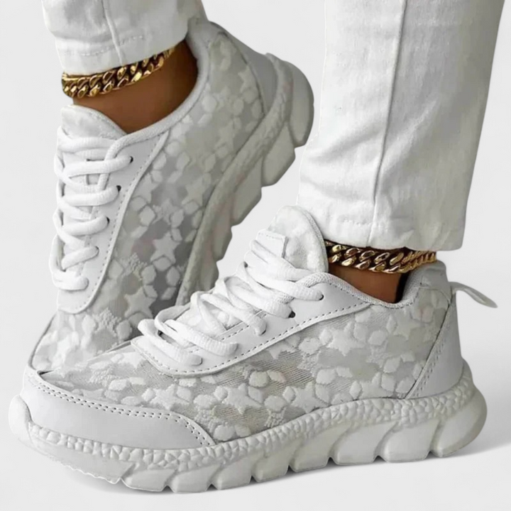 Fleur| Orthopädischer Schuh