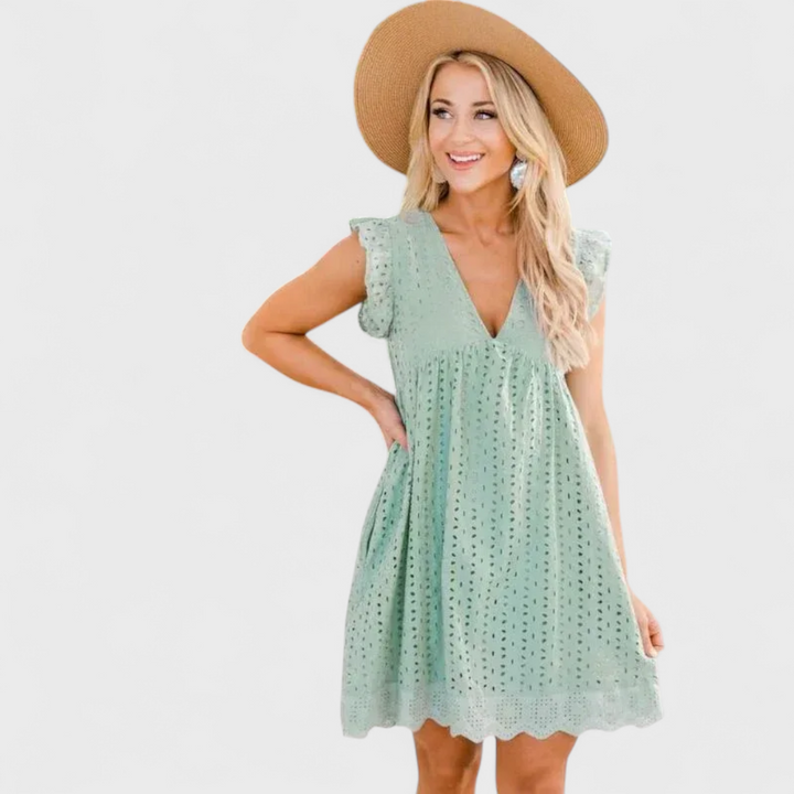 Lean™ – Müheloses Kleid
