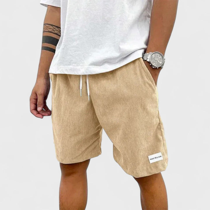 Giorgio | Premium-Qualität Sommer Shorts