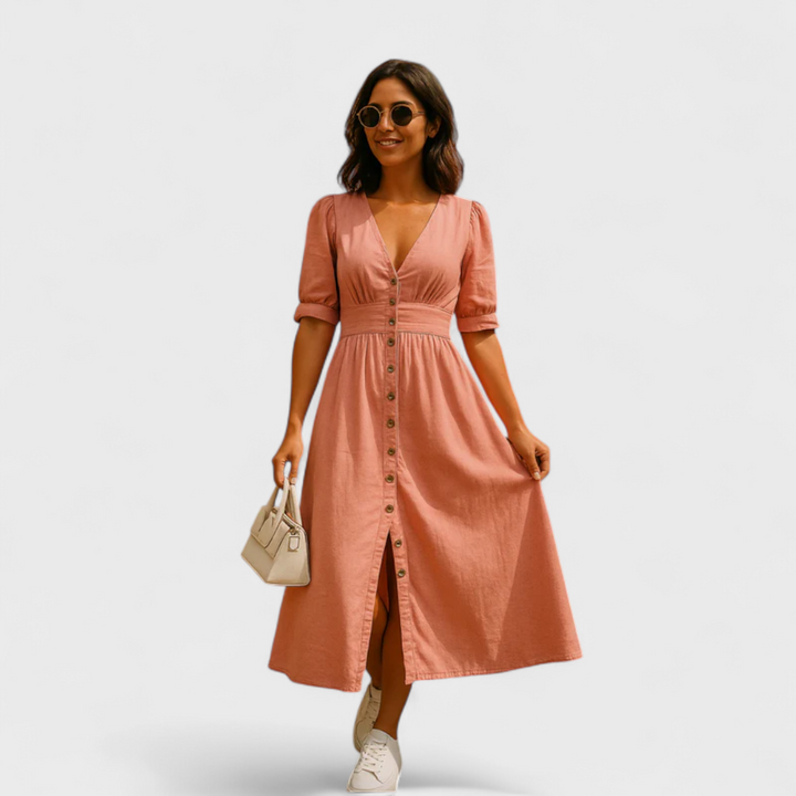 Serafina™ - Elegantes Kleid