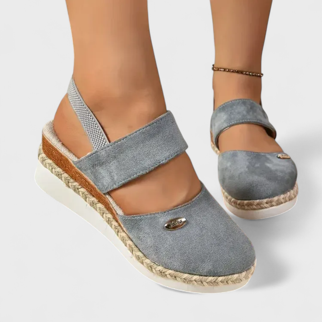 Lotje™ | Elegante & Bequeme Sandalen