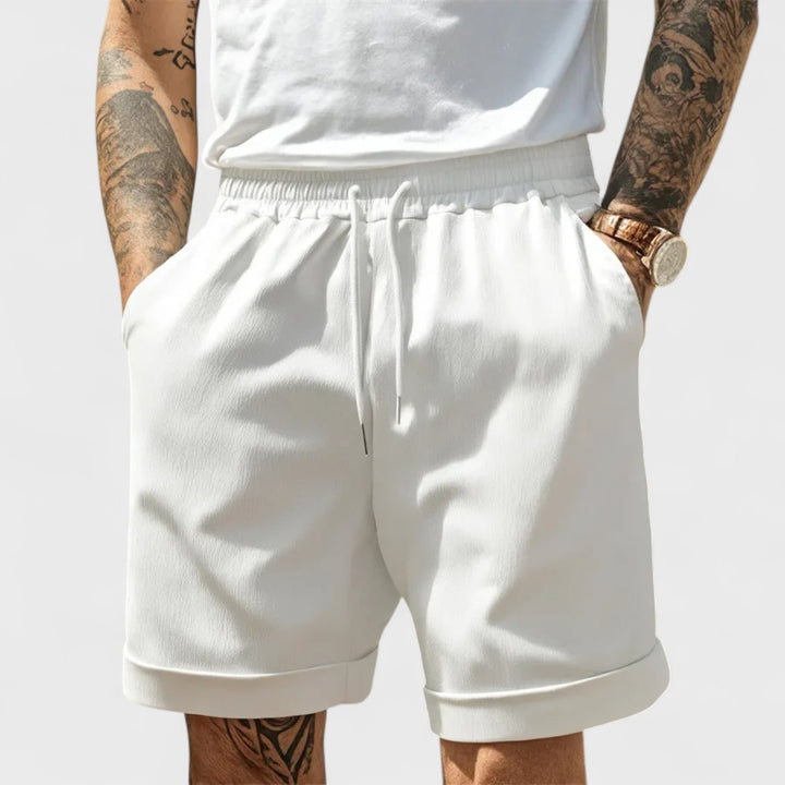 Camillo | Bequeme Herren Shorts