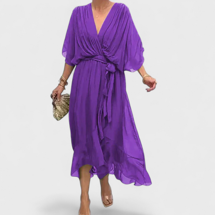 Katharina | Premium Elegantes Kleid