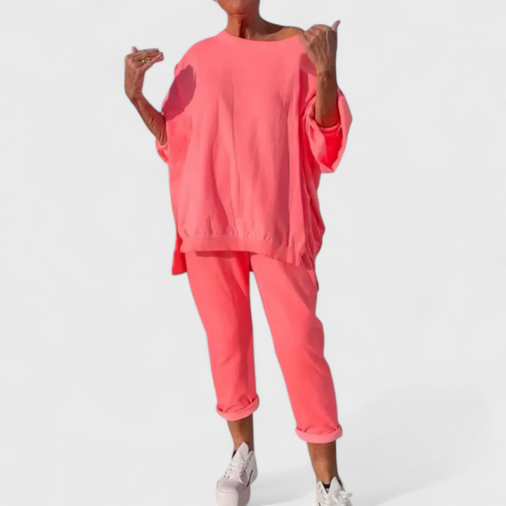 Jasmin | Stylishes Damen-Set