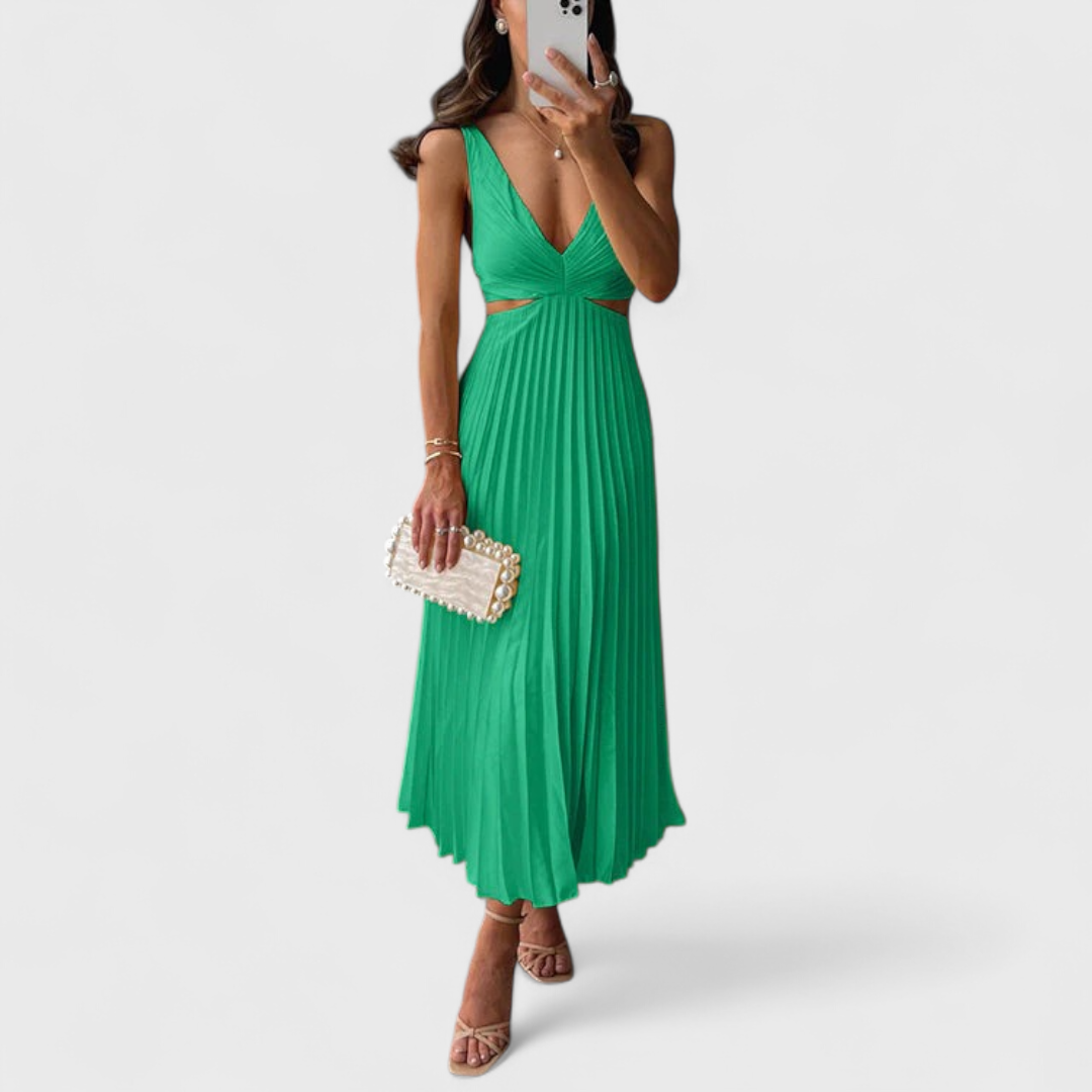 Camilla™ - ärmelloses Kleid