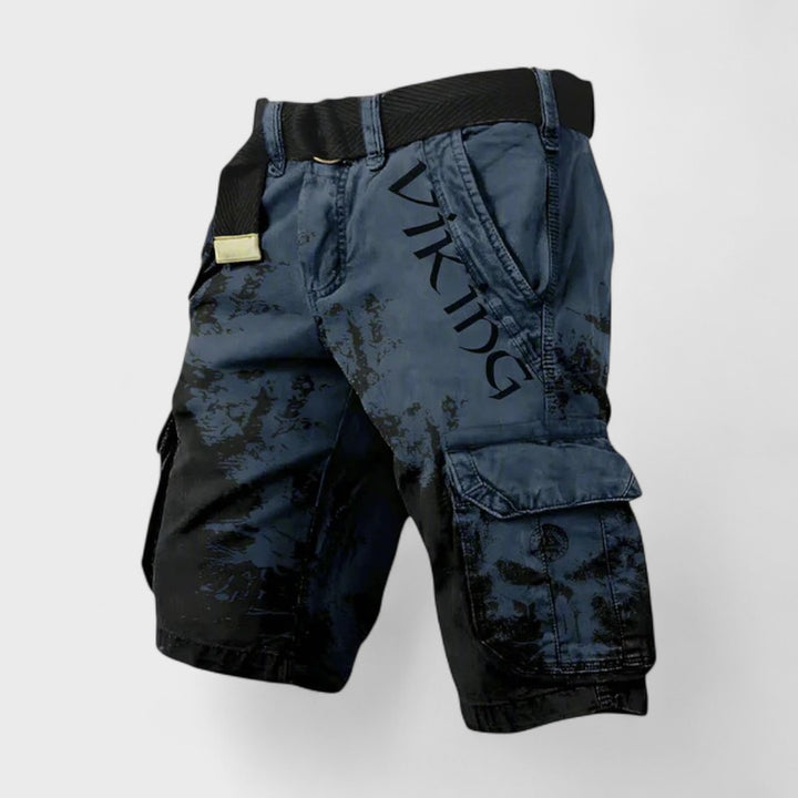 Hobert | Premium Shorts für Abenteurer