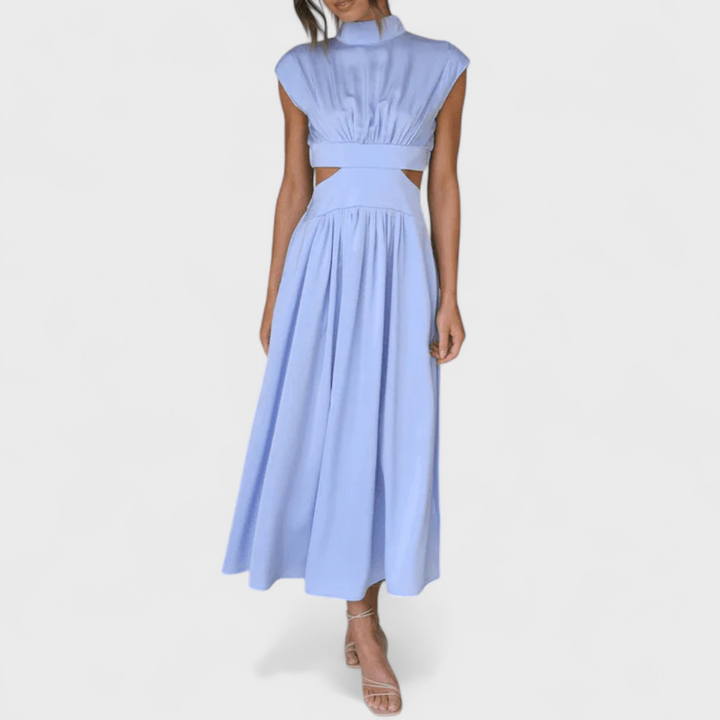 Blaise™ - Elegantes langes Kleid