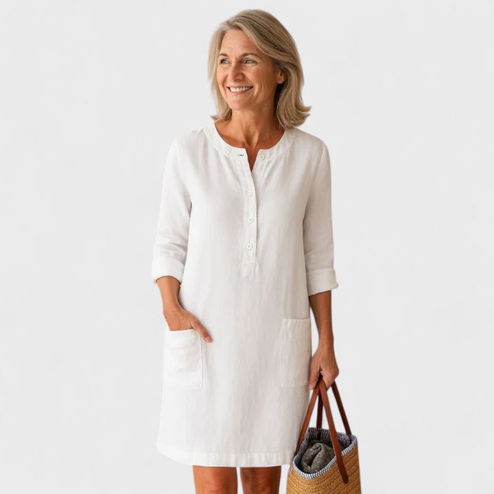 Kim | Elegantes Kleid
