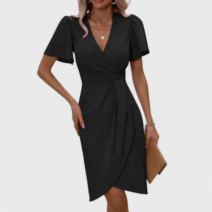 Helga | Elegantes Damenkleid