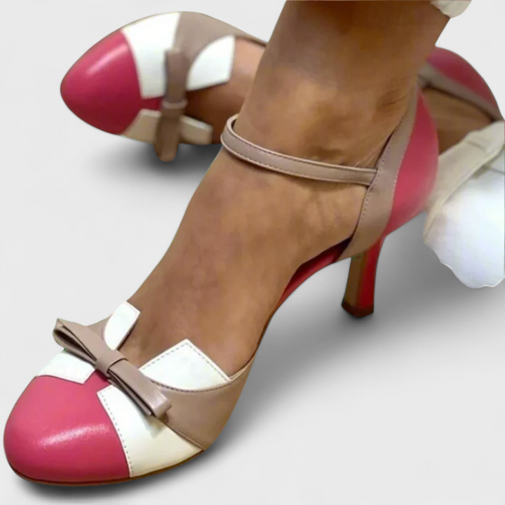 Anne | Orthopädische Sandalen
