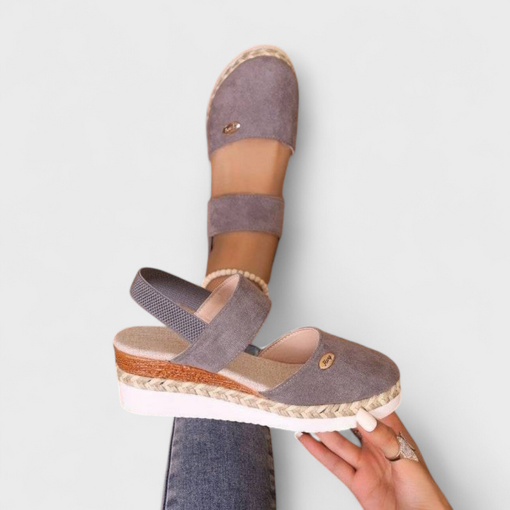 Lotje™ | Elegante & Bequeme Sandalen