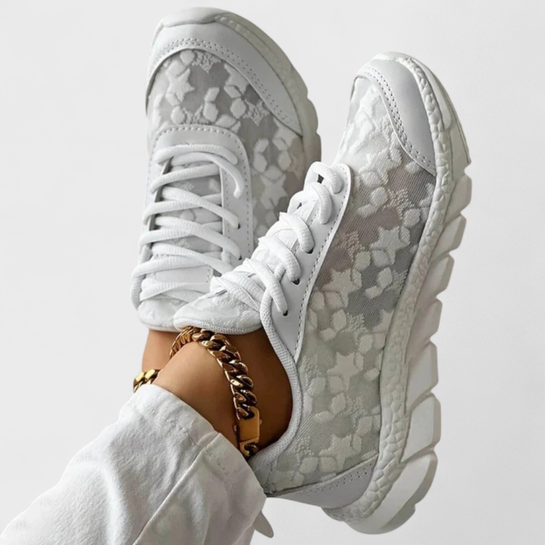 Fleur| Orthopädischer Schuh