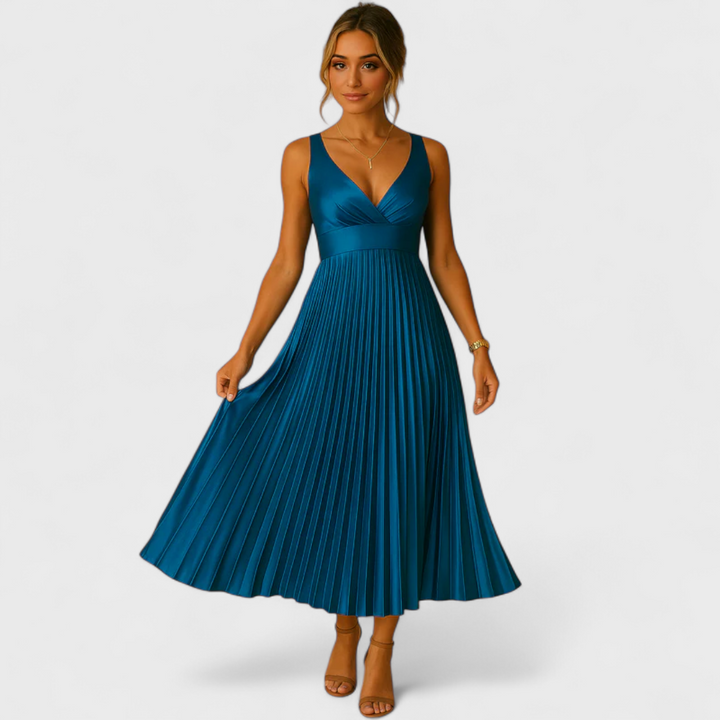 Claire™ - Das verführerische Kleid der Dämmerung
