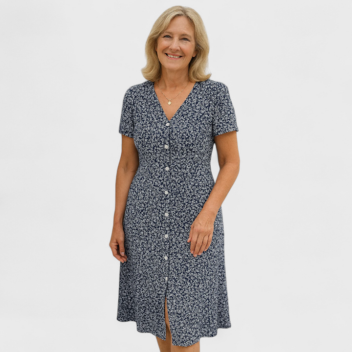 Sophie | Premium Damenkleid