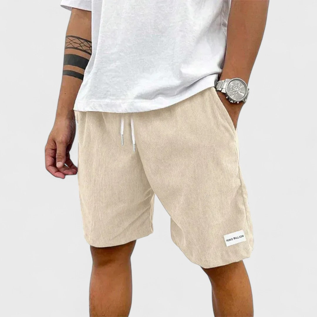 Giorgio | Premium-Qualität Sommer Shorts