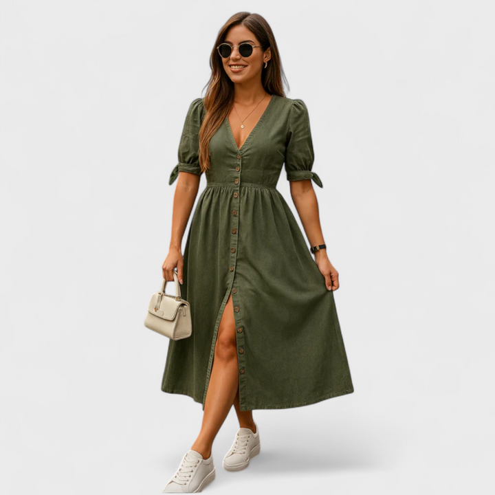 Serafina™ - Elegantes Kleid