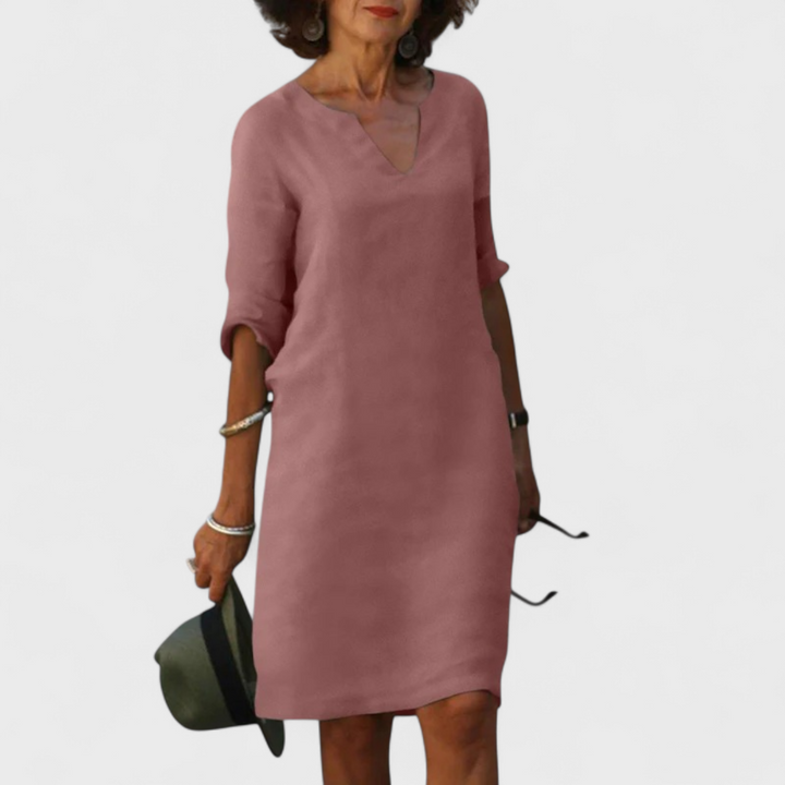 Margarete | Elegantes Damenkleid