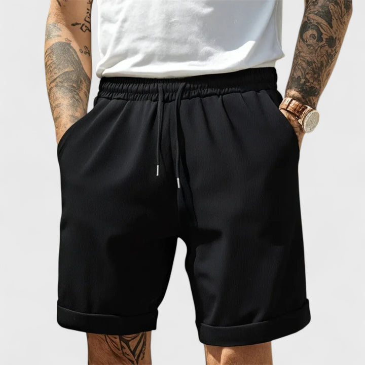 Camillo | Bequeme Herren Shorts