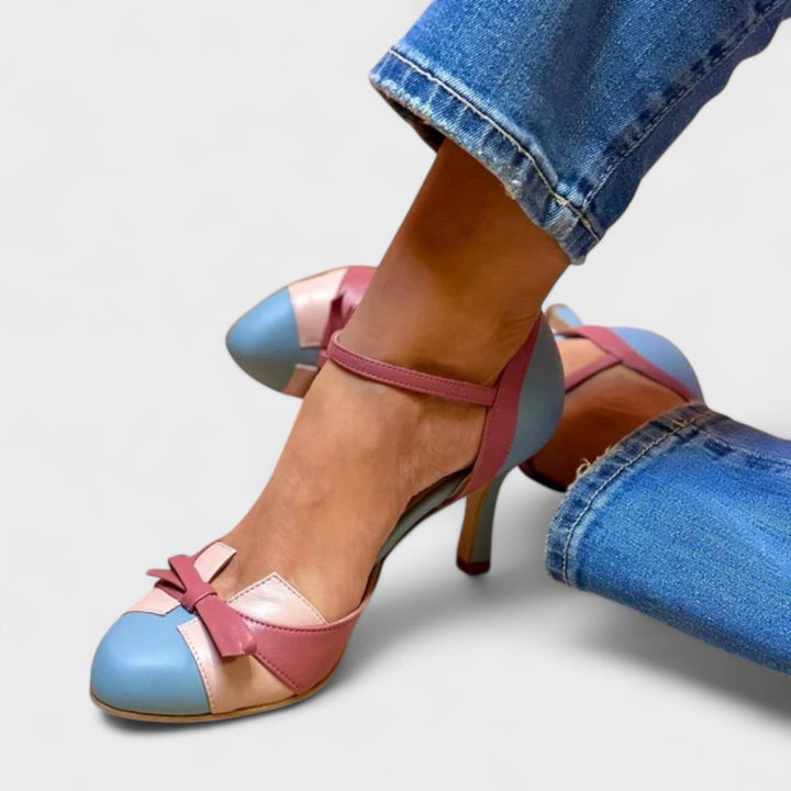 Marika | Elegante orthopädische High Heels