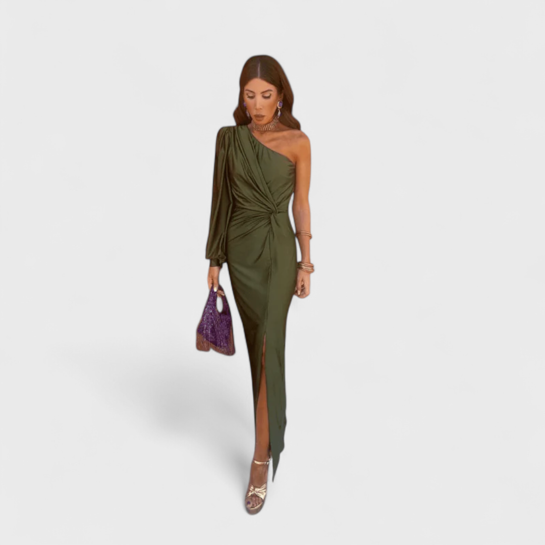 Kelly | Elegantes Abendkleid