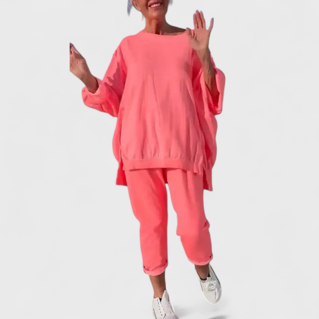 Jasmin | Stylishes Damen-Set