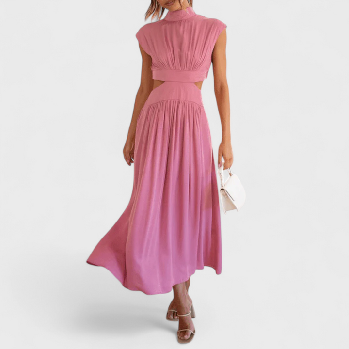 Blaise™ - Elegantes langes Kleid