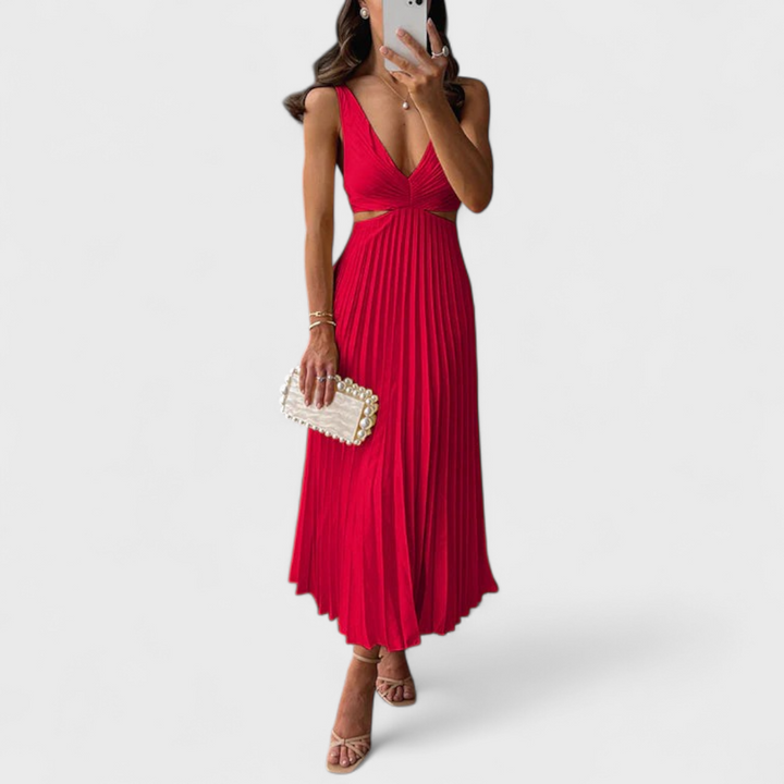 Camilla™ - ärmelloses Kleid