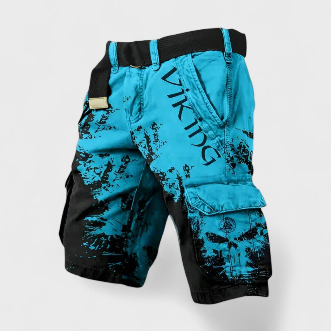 Hobert | Premium Shorts für Abenteurer