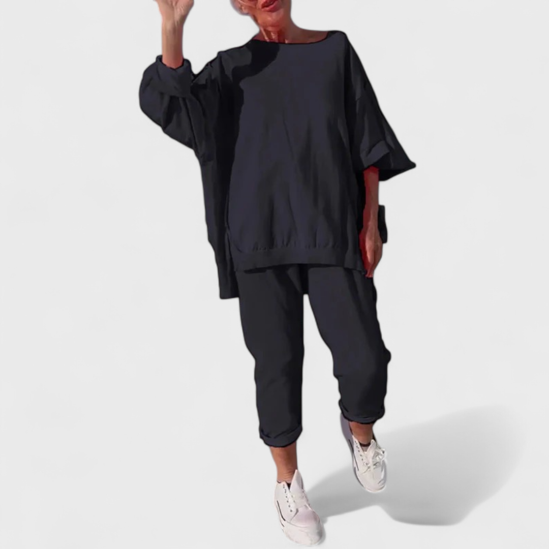 Jasmin | Stylishes Damen-Set